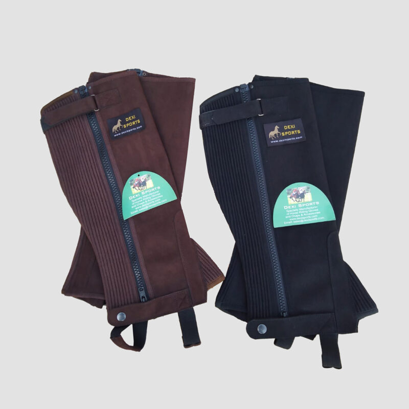 Amara Half Chaps Australia